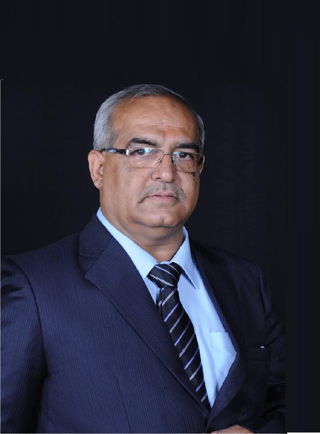 Ashok Israni